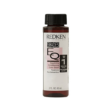 REDKEN - SHADES EQ_Shades EQ Gloss 05RV Sangria 2oz_Cosmetic World
